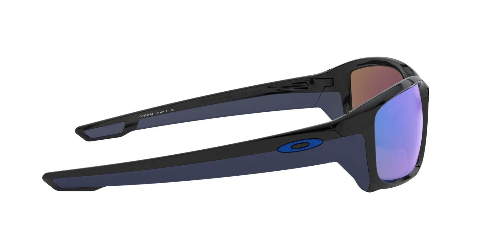 Oakley Straightlink 9331 Sunglasses - view 30